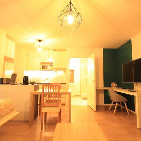 Appartement Arpajon Centre: RER C Proximity, Balcony & Hospital View Exterior photo